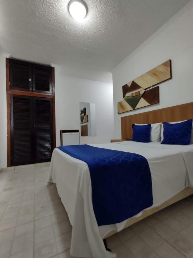 Pousada Vistazul - Piscina Climatizada - Pe Na Areia Бертіога Екстер'єр фото