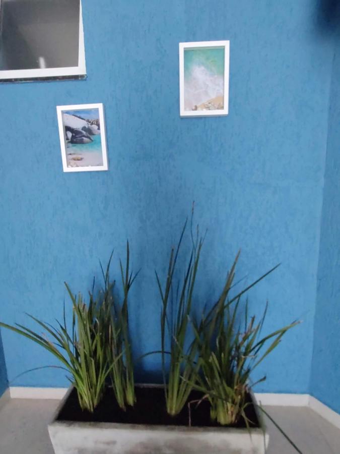 Pousada Vistazul - Piscina Climatizada - Pe Na Areia Бертіога Екстер'єр фото
